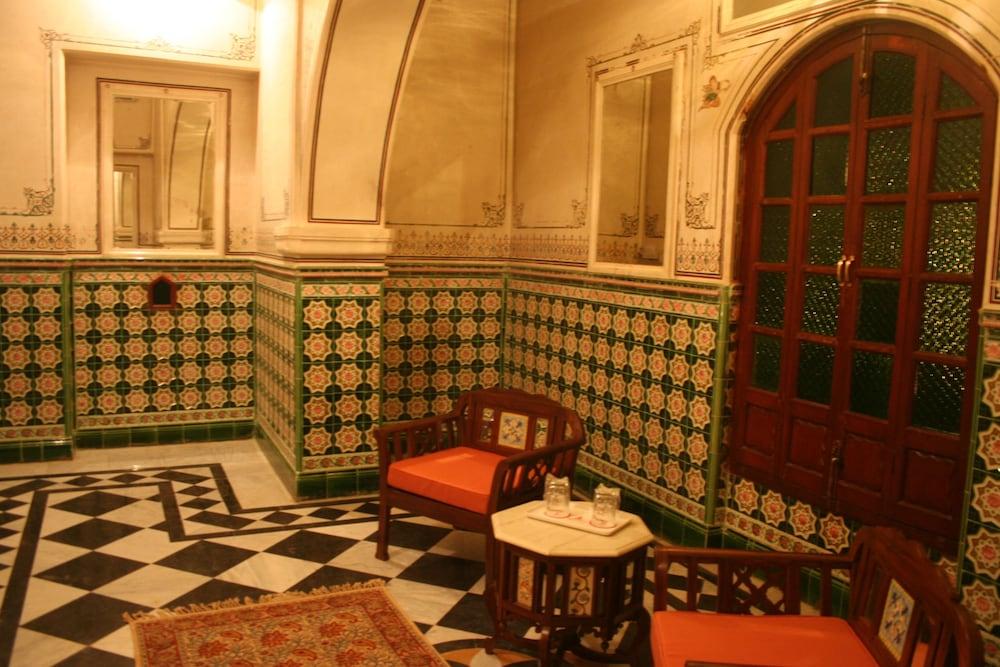 Welcomheritage Mandir Palace Jaisalmer Εξωτερικό φωτογραφία